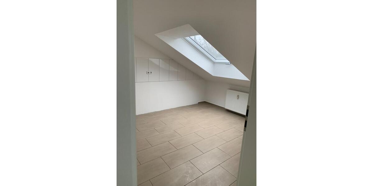 Etagenwohnung Duisburg Hamborn - 2 Zimmer, 64 m&sup2;, 388&euro; | Angebot:24754648