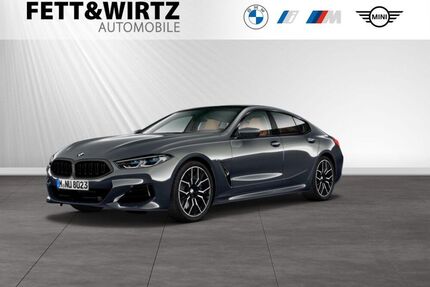 BMW 840