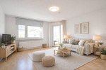 Etagenwohnung Neuss Furth-Süd - 2 Zimmer, 59 m&sup2;, 179.000&euro; | Angebot:26160785