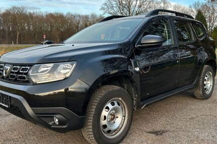 Dacia Duster 76.000 km 8.990 &euro; Neukirchen-Vluyn 47506