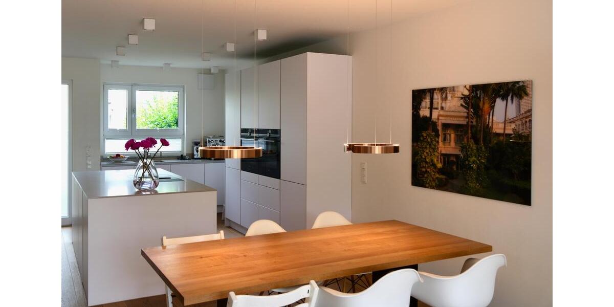 Reihenhaus Düsseldorf Stadtbezirk 3 - 6 Zimmer, 178 m&sup2;, 1.525.000&euro; | Angebot:27085428