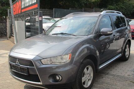 Mitsubishi Outlander 200.000 km 4.750 &euro; Oberhausen 46149