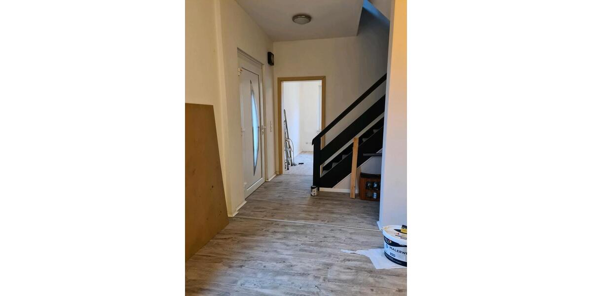 3 Raum Wohnung zimmer