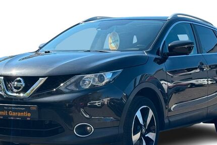 Nissan Qashqai 139.500 km 11.480 &euro; Duisburg 47249