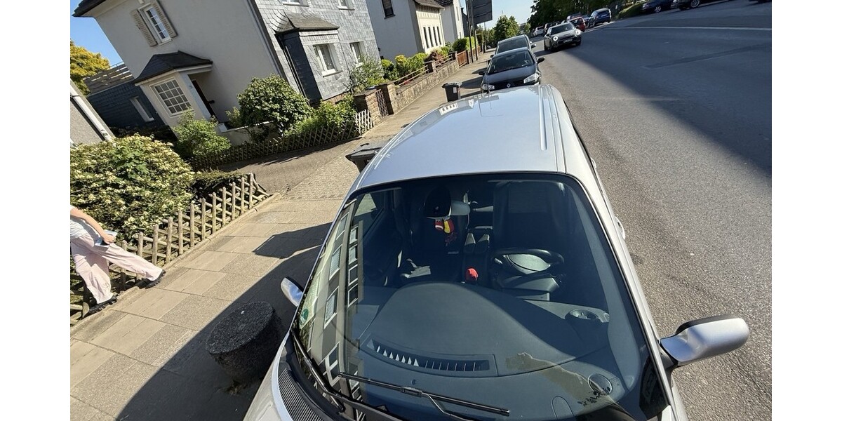 Renault Scenic 115.000 km 3.999 € Heiligenhaus 42579