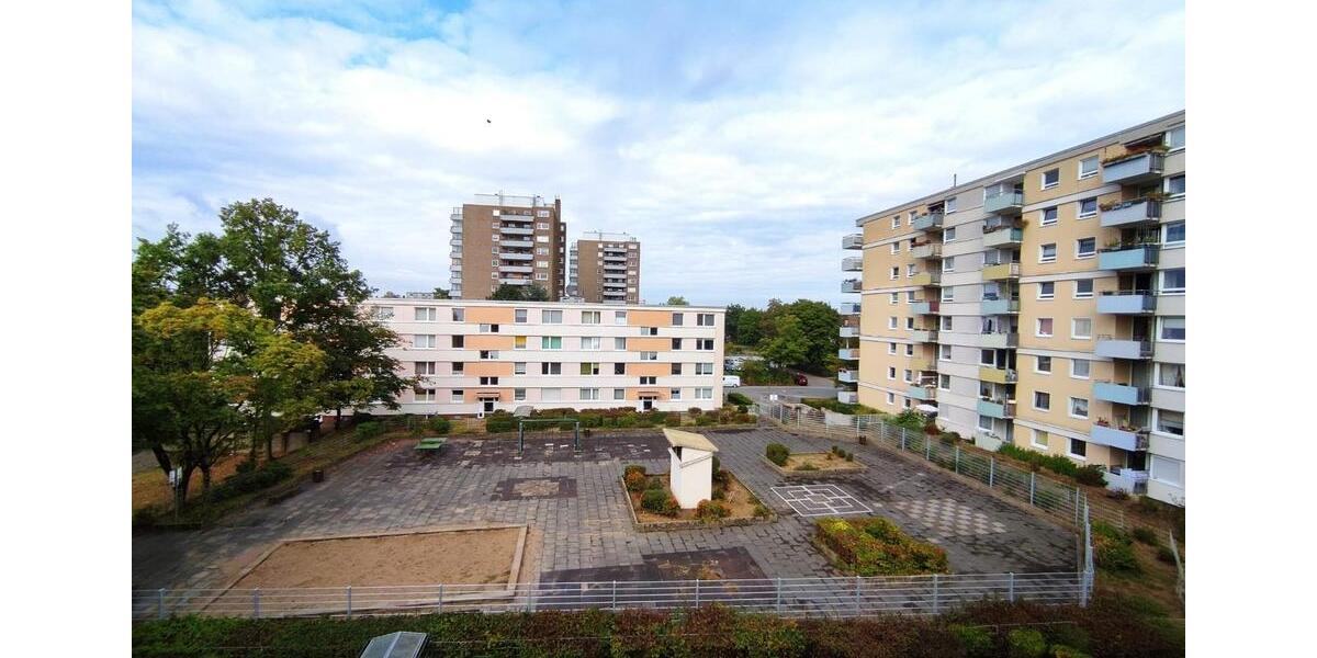 Etagenwohnung Duisburg Großenbaum - 3 Zimmer, 76 m&sup2;, 750&euro; | Angebot:25174401