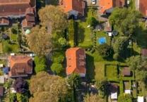 Mehrfamilienhaus in Herne Börnig