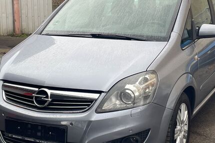 Opel Zafira 141.678 km 5.699 &euro; Krefeld 47799