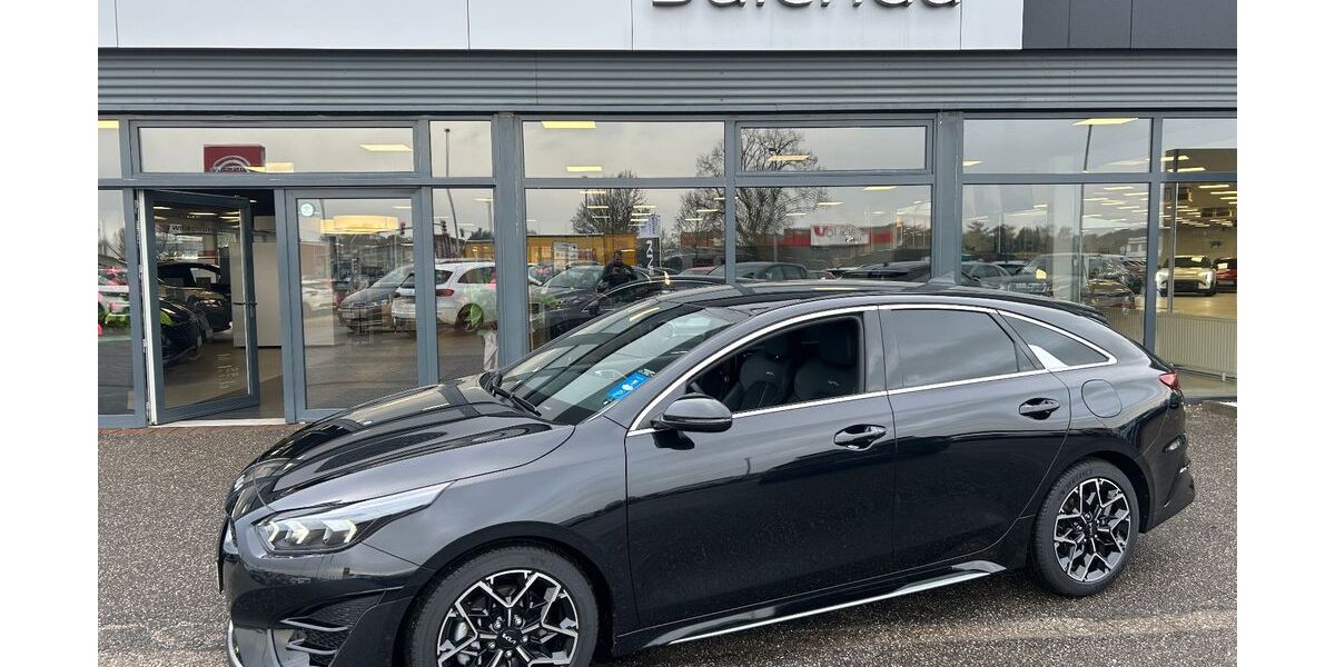 Kia pro ceed / ProCeed 15.800 km 31.990 &euro; Wesel 46485