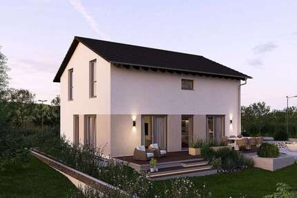 Haus Hünxe - 5 Zimmer, 154 m&sup2;, 629.000&euro; | Angebot:27155973