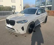 Alpina XD4 27.500 km 68.500 &euro; Issum 47661