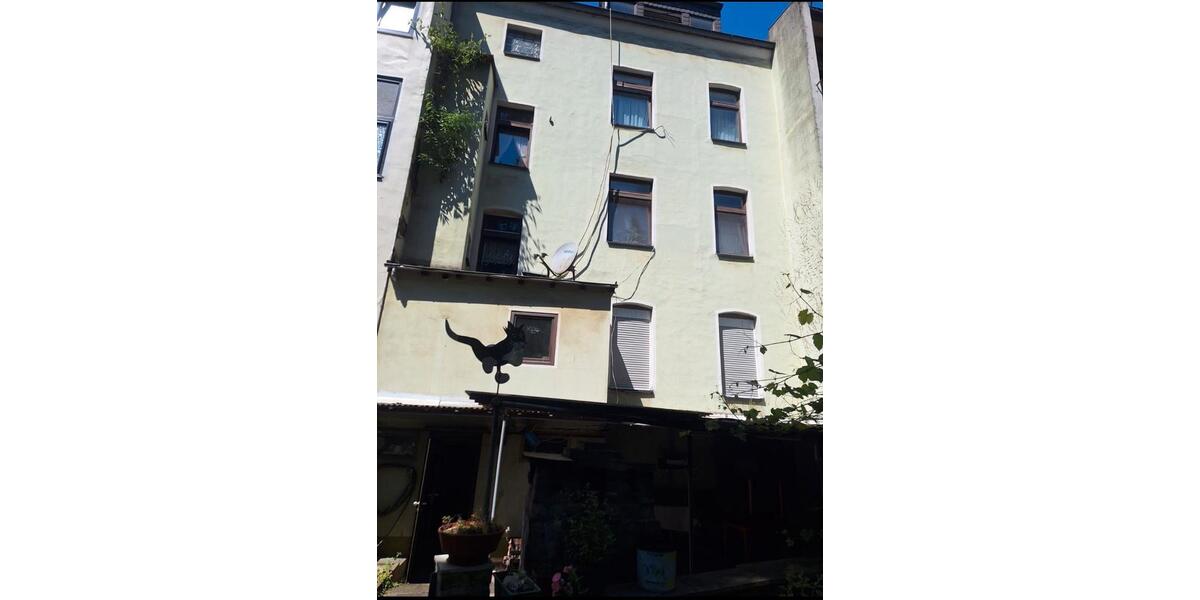 Mehrfamilienhaus, Wohnhaus Duisburg Beeck - 10 Zimmer, 250 m&sup2;, 299.000&euro; | Angebot:27158374