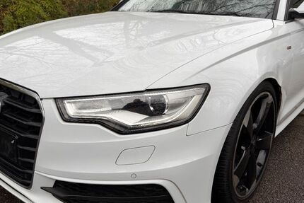 Audi A6 239.876 km 9.200 &euro; Essen 45276