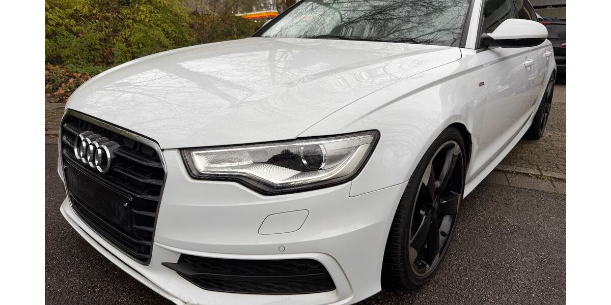 Audi A6 239.876 km 9.200 &euro; Essen 45276