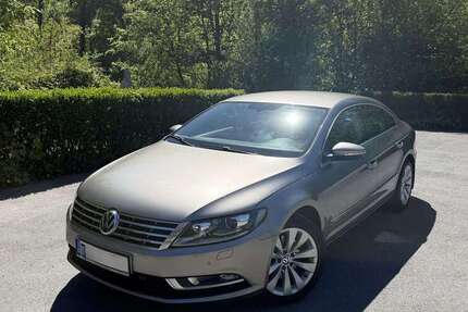VW CC 145.600 km 10.800 &euro; Erkrath, Fundort des Neanderthalers, Stadt 40699
