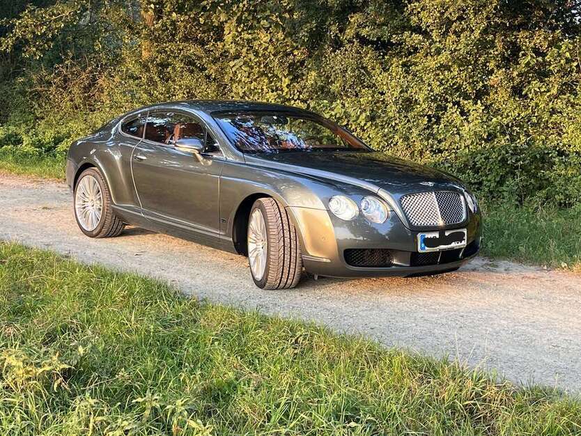 Continental