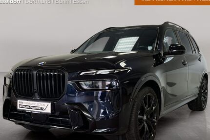 BMW X7 51.187 km 82.999 &euro; Düsseldorf 40237