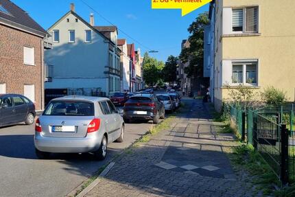 Wohnung Bochum Günnigfeld - 1 Zimmer, 39 m&sup2;, 67.950&euro; | Angebot:22454196