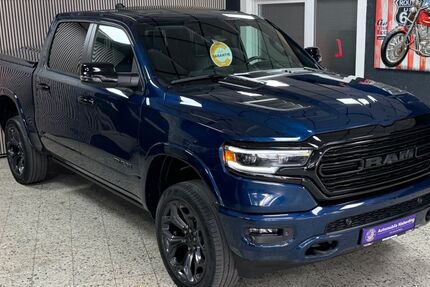 Dodge RAM 47.078 km 74.990 &euro; Essen 45356
