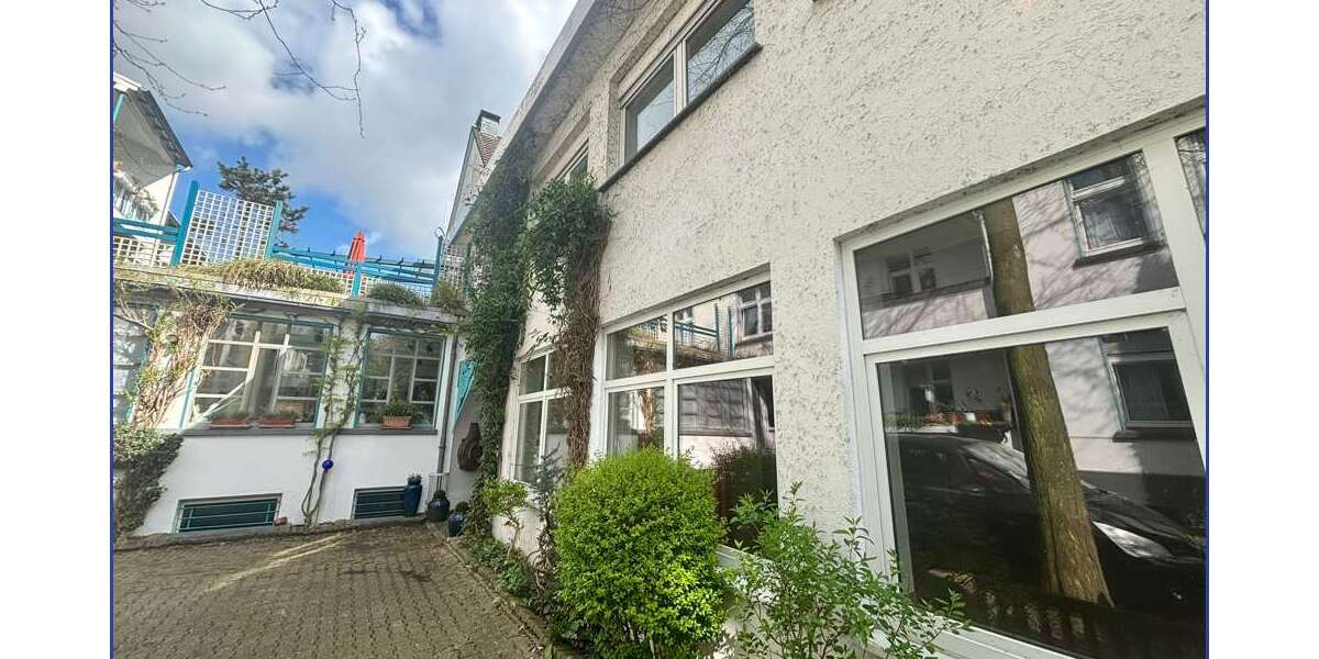 Etagenwohnung Essen / Bergerhausen Bergerhausen - 5 Zimmer, 222 m&sup2;, 460.000&euro; | Angebot:14397568