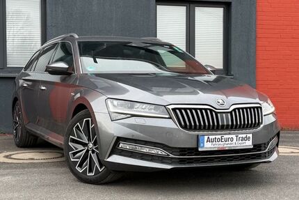 Skoda Superb 146.099 km 27.300 &euro; Neuss 41472