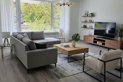 Wohnung Düsseldorf Niederkassel - 2 Zimmer, 56 m&sup2;, 600&euro; | Angebot:26226245