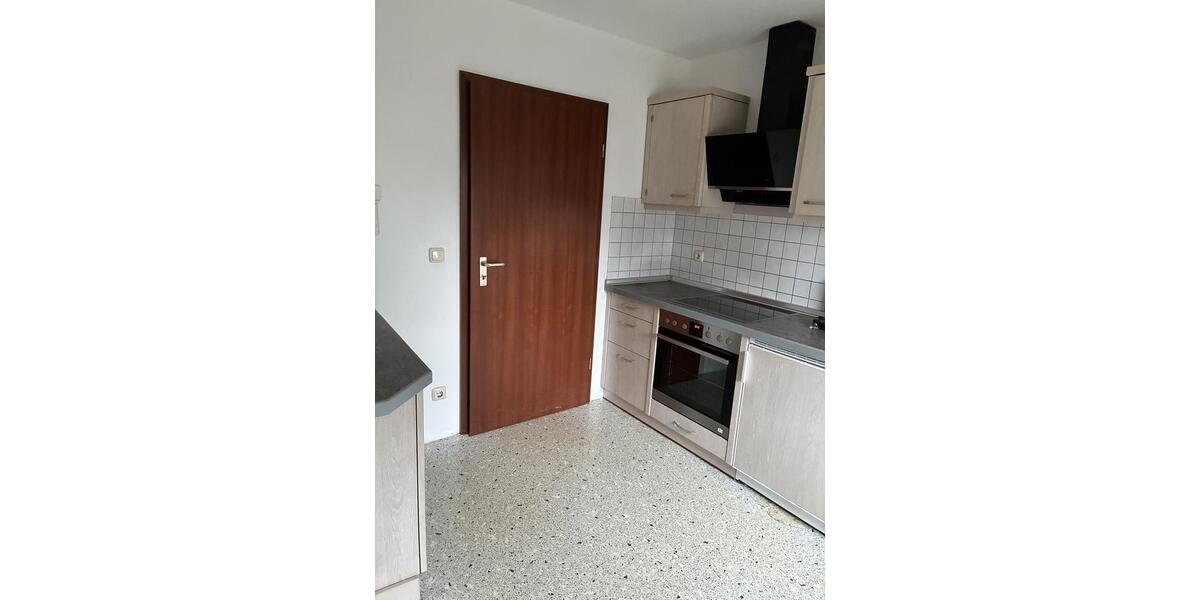 Erdgeschoßwohnung Duisburg Hochheide - 2.5 Zimmer, 59 m&sup2;, 354&euro; | Angebot:25175707