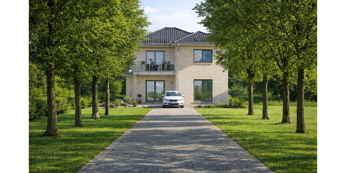 Einfamilienhaus Mülheim an der Ruhr Dümpten - 5 Zimmer, 154 m&sup2;, 806.100&euro; | Angebot:25165853