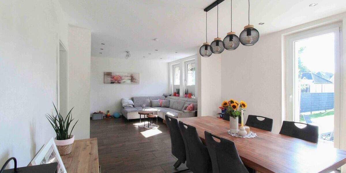 Doppelhaushälfte Gelsenkirchen Hassel - 1 Zimmer, 420 m&sup2;, 699.000&euro; | Angebot:25567673