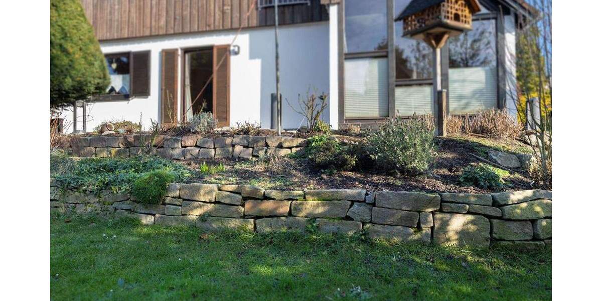 Einfamilienhaus Velbert Mitte - 4 Zimmer, 118 m&sup2;, 469.000&euro; | Angebot:24724074