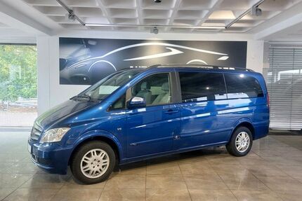 Mercedes-Benz Viano 213.979 km 14.500 &euro; Ratingen 40880