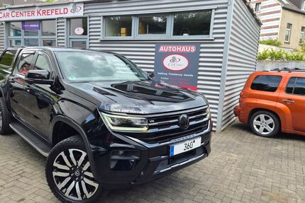 VW Amarok 48.000 km 45.500 &euro; Krefeld 47798