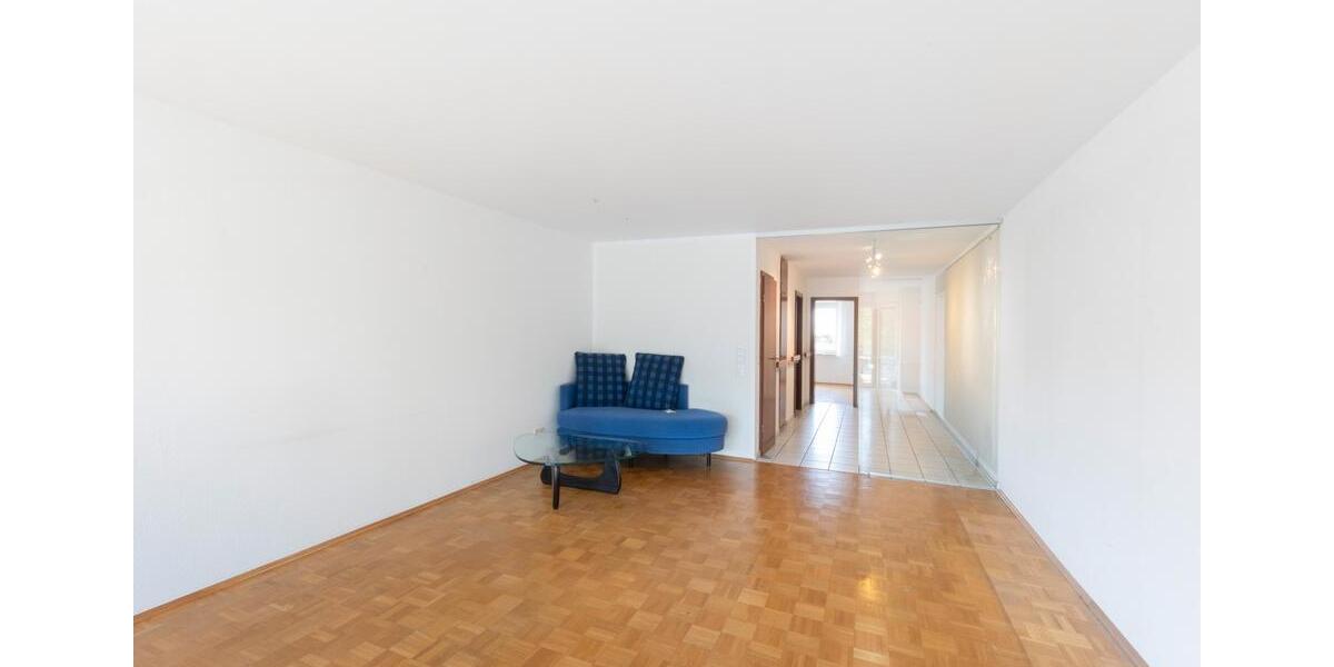 Erdgeschoßwohnung Essen Stadtbezirk IX - 3 Zimmer, 82 m&sup2;, 320.000&euro; | Angebot:26852861