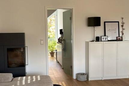 Hochwertig sanierte Eigentumswohnung in Willich-Schiefbahn 3 zimmer