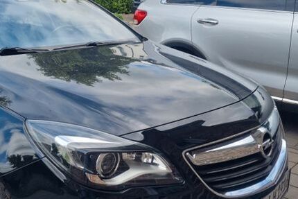 Opel Insignia 156.000 km 8.599 € Kempen 47906