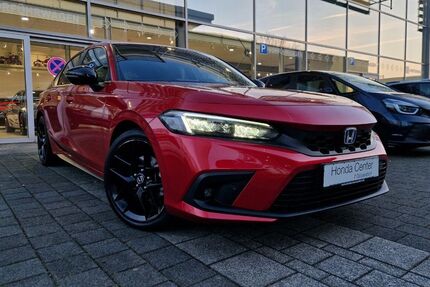 Honda Civic 13.900 km 28.980 &euro; Düsseldorf 40233