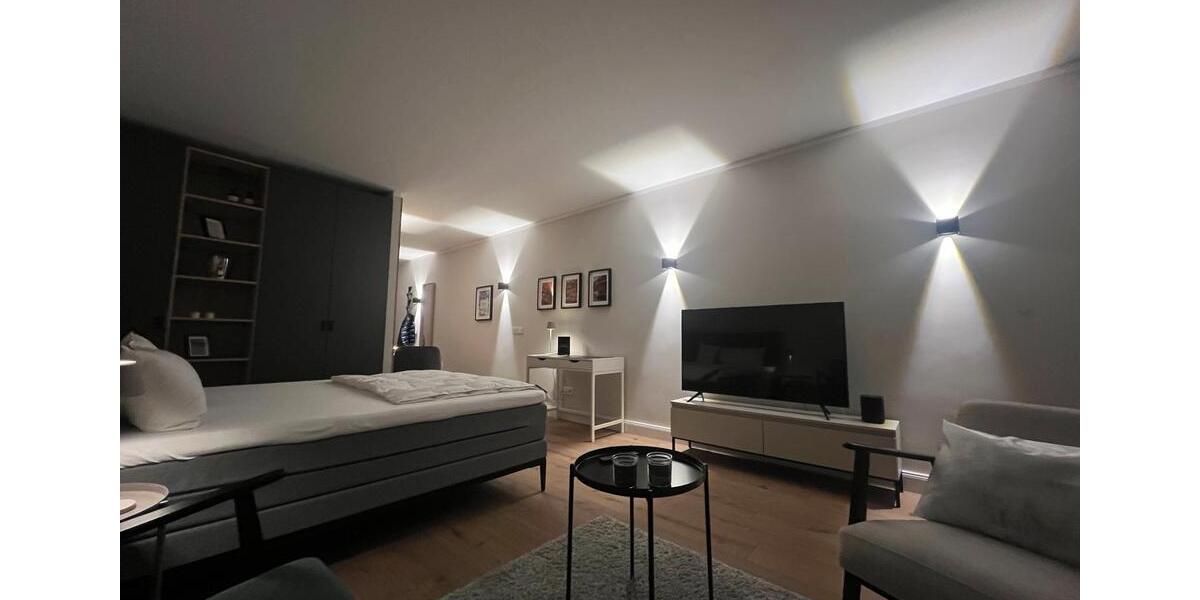 Etagenwohnung Düsseldorf Stadtbezirk 5 - 1 Zimmer, 40 m&sup2;, 269.000&euro; | Angebot:26940699