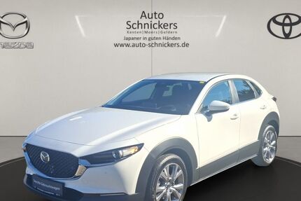 Mazda CX-30 24.350 km 22.740 € Geldern 47608