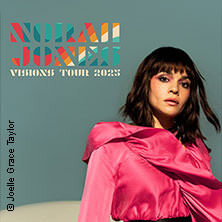 Norah Jones - Visions 2025 Düsseldorf