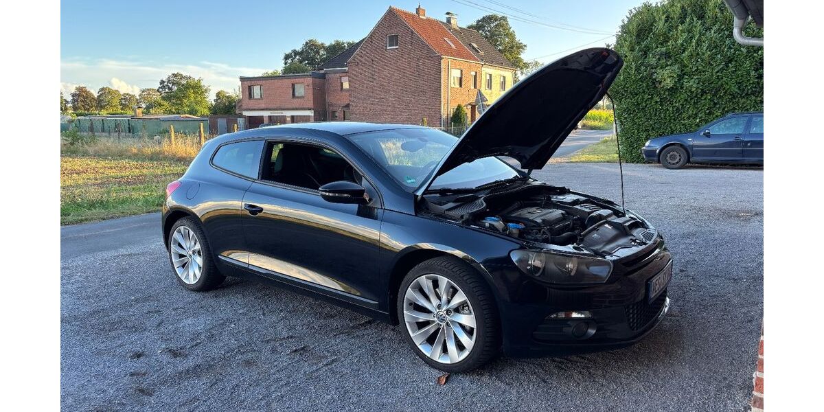 VW Scirocco 172.500 km 5.800 &euro; Neukirchen Vluyn 47506