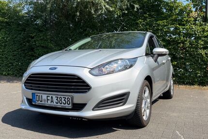 Ford Fiesta 133.200 km 3.400 &euro; Mülheim an der ruhr 45468