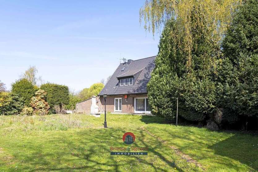 Haus zum Kaufen in Viersen 545.000 € 144.25 m²