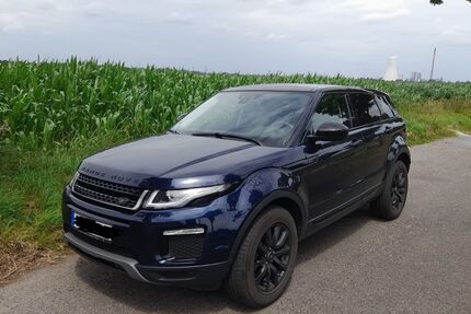 Land Rover Range Rover Evoque 167.000 km 21.900 € Duisburg 47199
