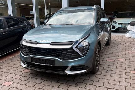 Kia Sportage 22.704 km 29.990 &euro; Dorsten 46282