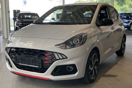 Hyundai i10 45.218 km 13.990 &euro; Duisburg 47057