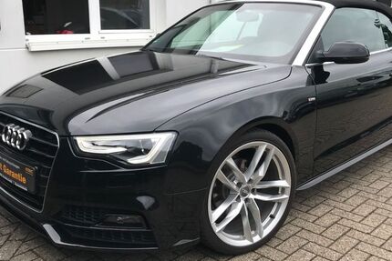 Audi A5 92.900 km 18.750 &euro; wesel 46485