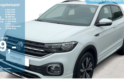 VW T-Cross 74.709 km 13.410 &euro; Duisburg-Rheinhausen 47226
