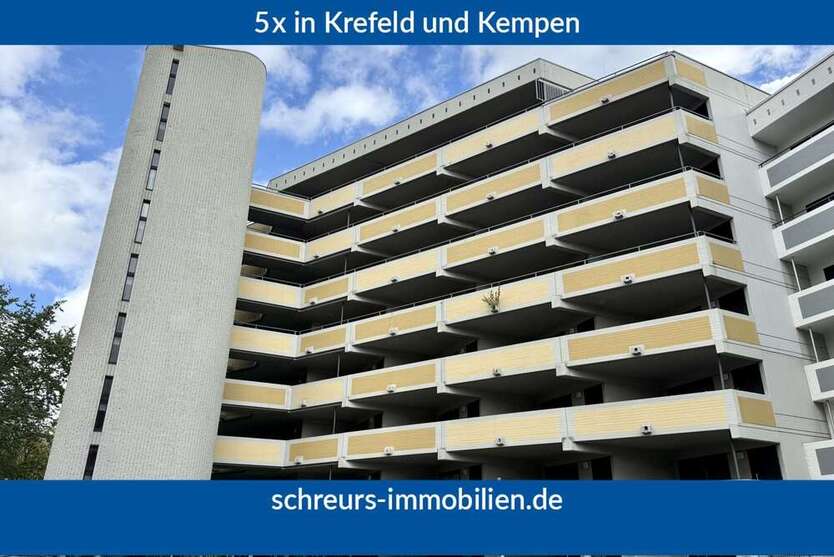 Wohnung zum Kaufen in Düsseldorf Derendorf 385.000 € 87 m² 2 zimmer
