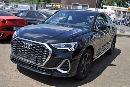 Audi Q3 23.500 km 29.900 &euro; Oberhausen 46049