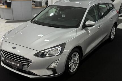 Ford Focus 46.686 km 15.900 &euro; Gelsenkirchen 45891